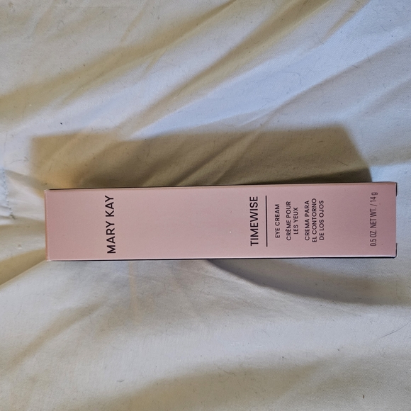 Mary Kay Other - Mary Kay Timewise Eye Cream